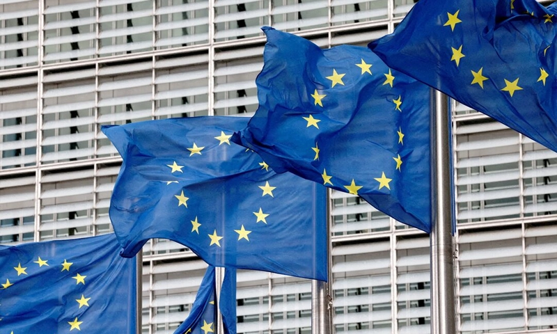 EU must be ready for decisive action over US tariffs: Germany