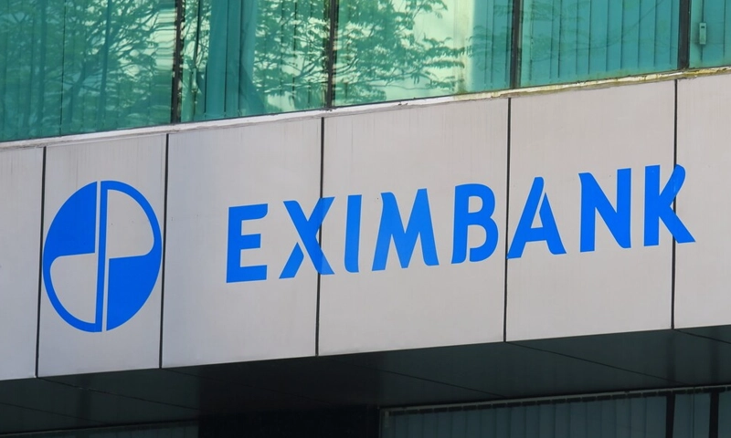 EXIM bank