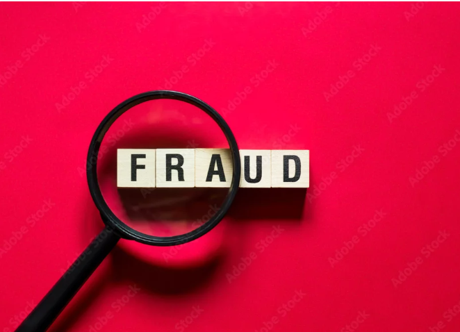 Fraud Pakistan