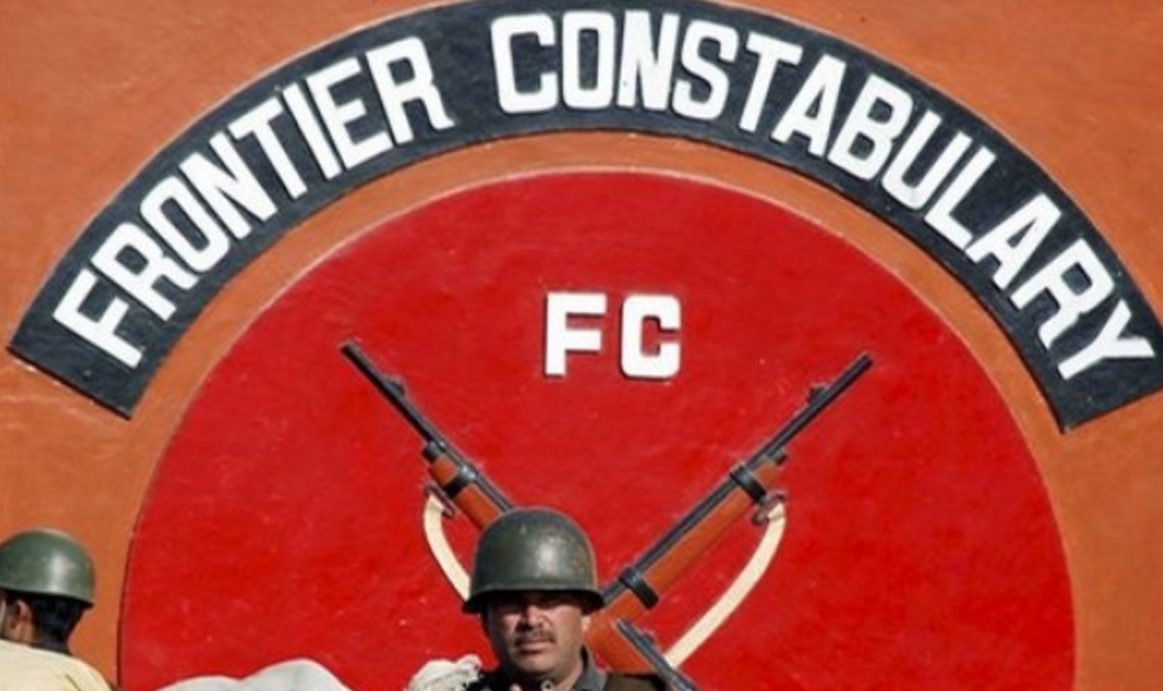 Federal Force