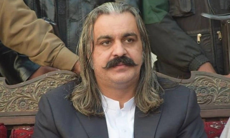 Gandapur says free and fair Senate polls held for first time in KP