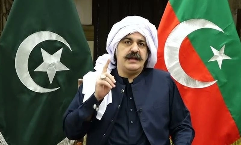 Gandapur 