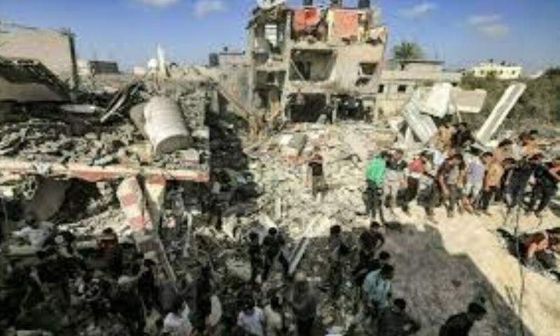 Israeli operations