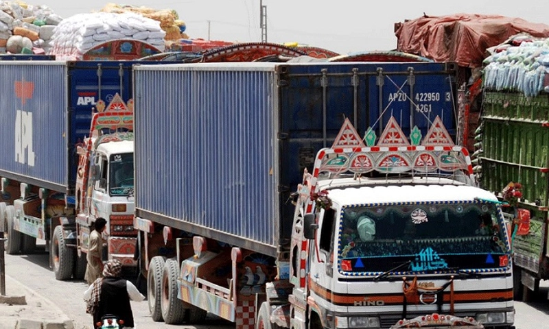 Goods transporters hike fares