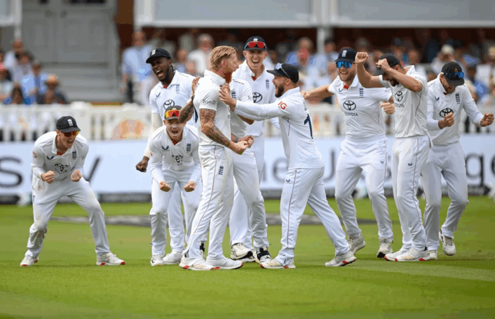 ICC test rankings