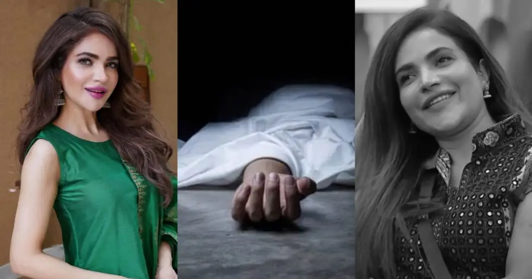 Father refuses to claim Humaira Asghar's body