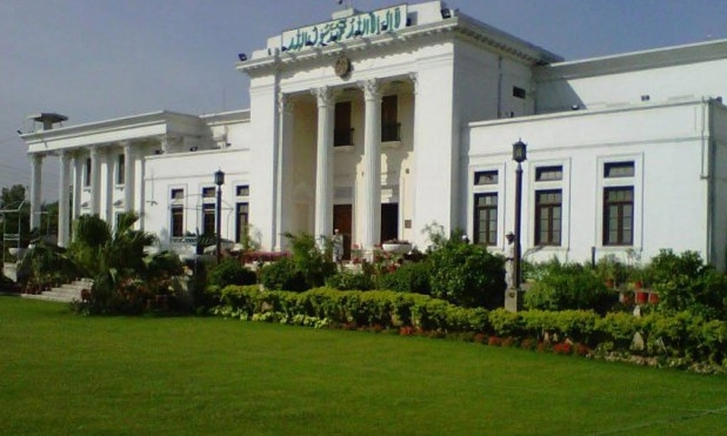Kundi eyes five seats in Khyber Pakhtunkhwa Senate polls