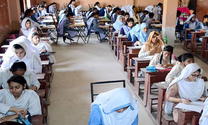 BISE Malakand matric result