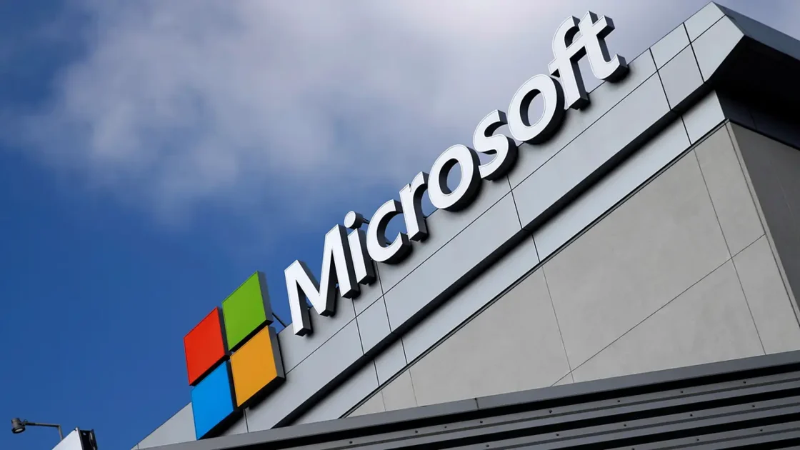 Microsoft Pakistan operations