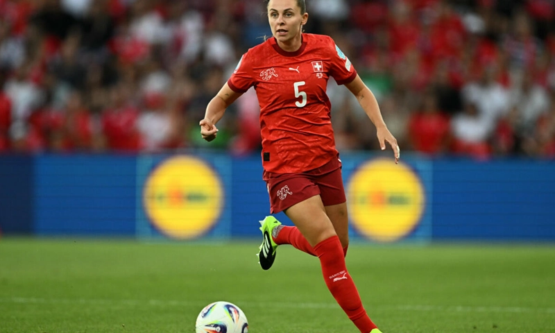Swiss