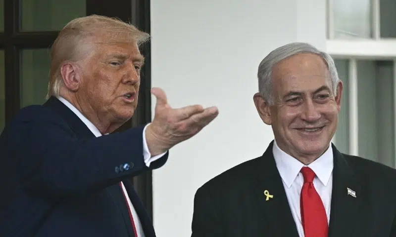 Gaza truce