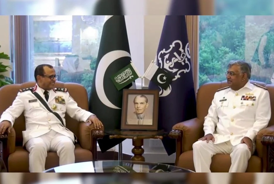 Navy chief
