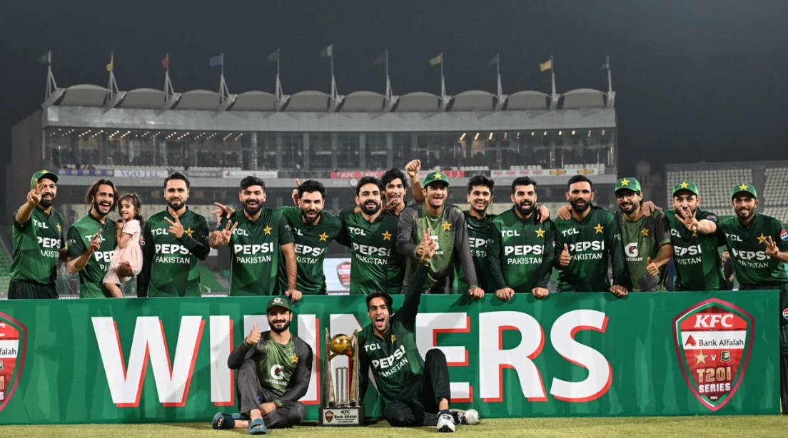 Pakistan Bangladesh