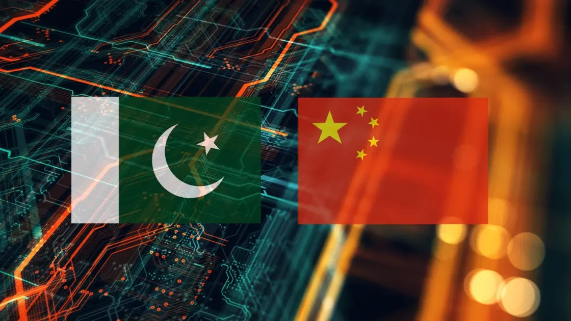 Chinese investment in Pakistan IT and EV sector