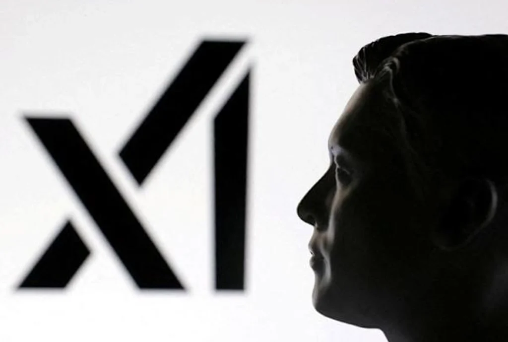 xAI startup