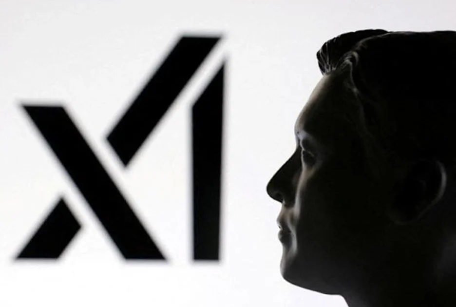 xAI startup