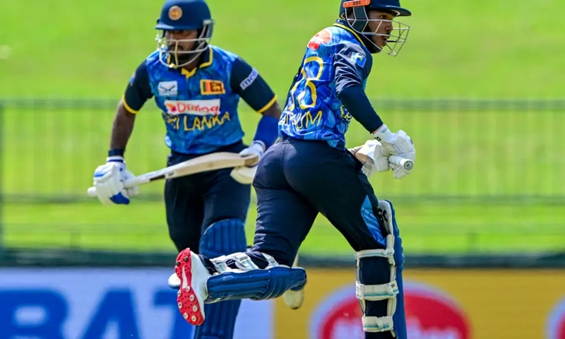 ODI