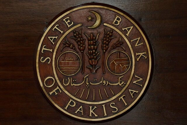 State Bank of Pakistan (SBP)