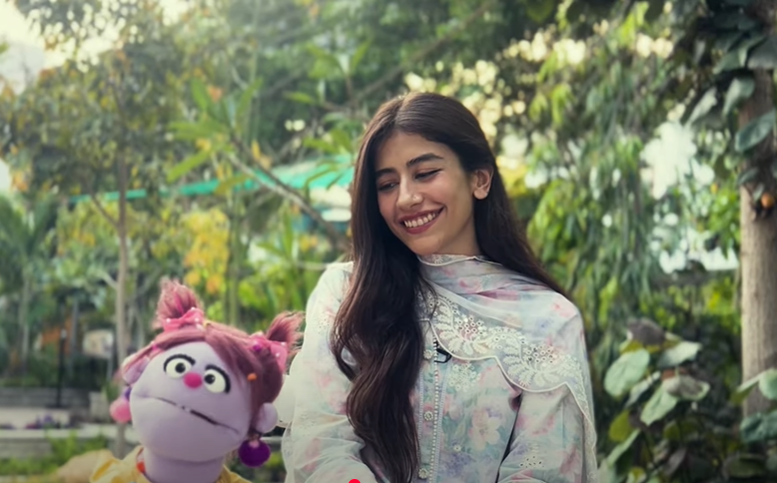 Syra Yusuf MImi
