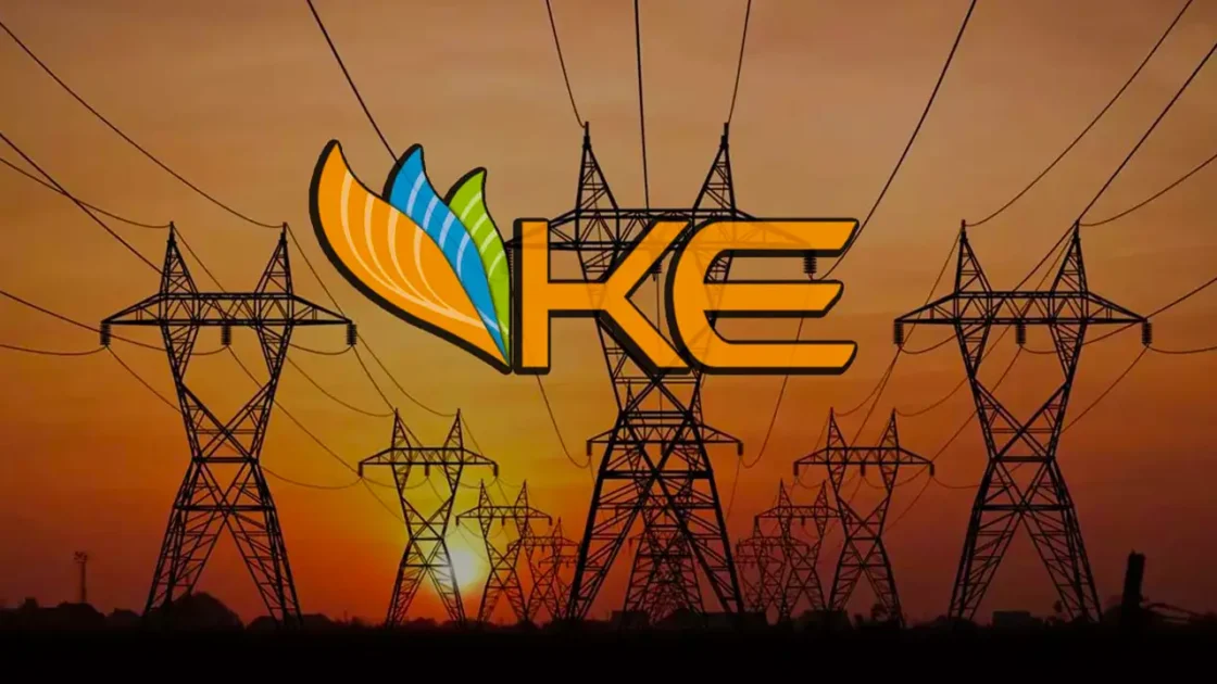 Tariff approved by NEPRA for Karachi Electric