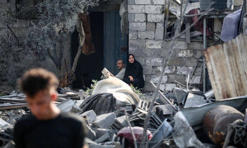 Gaza