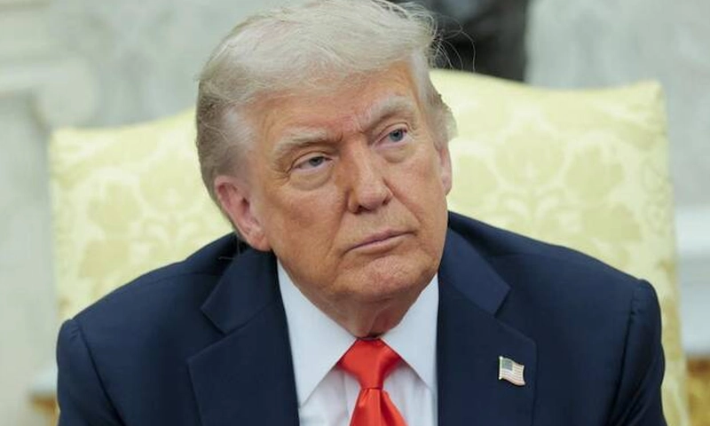 Trump