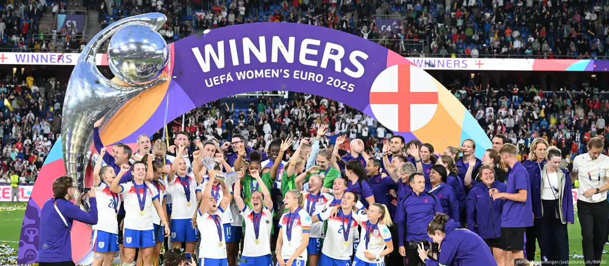 Euro 2025 final
