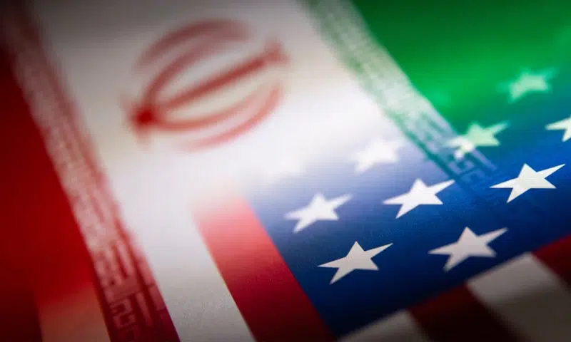 US plans nuclear talks with Iran in Oslo next week, Axios reports
