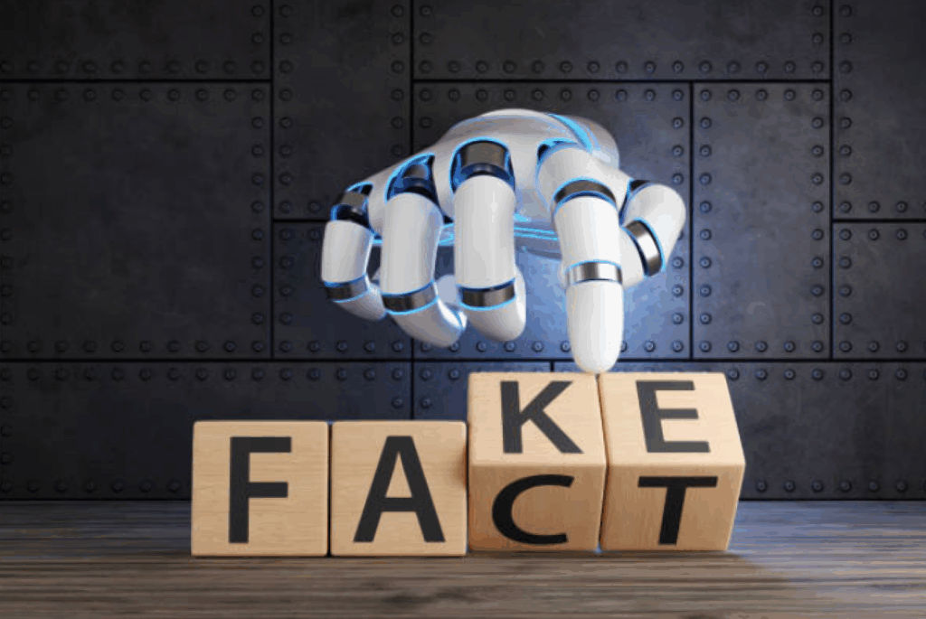 Well-known AI chatbots can be configured to routinely answer health queries with false information that appears authoritative, complete with fake citations from real medical journals, Australian researchers have found.