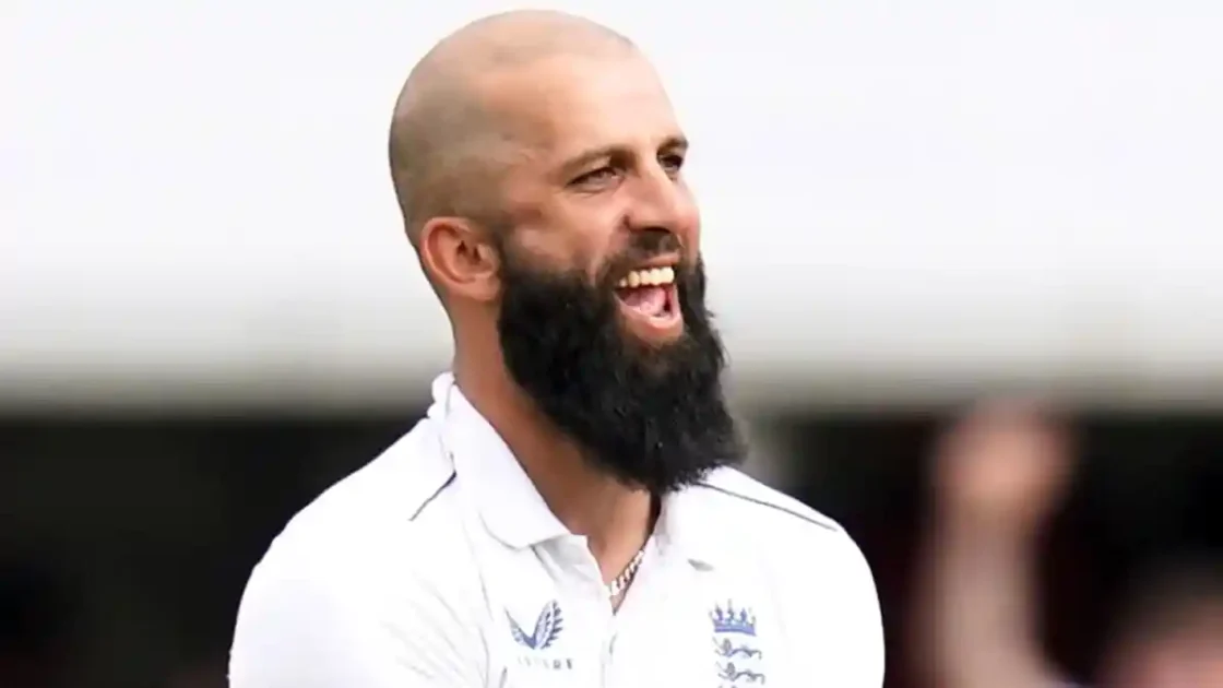 Moeen Ali announced his plan to retire from domestic cricket in England following the completion of the 2025 Blast season.