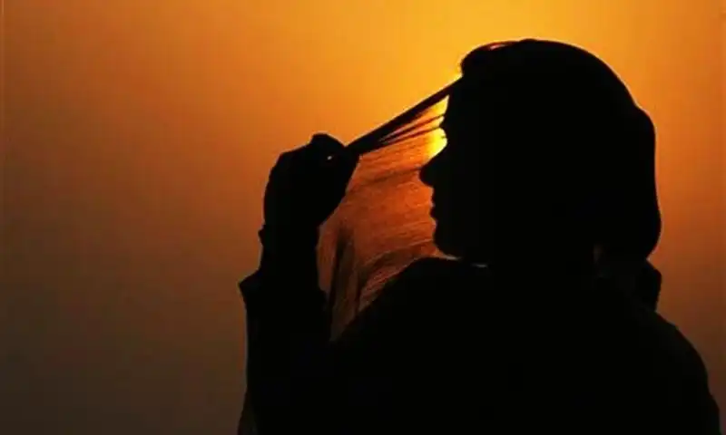 Another woman killed for ‘honour’ on jirga’s order, this time in Rawalpindi