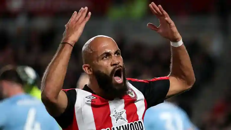 Manchester United have signed forward Bryan Mbeumo from Brentford until 2030, with the option to extend for a further year, United said on Monday.