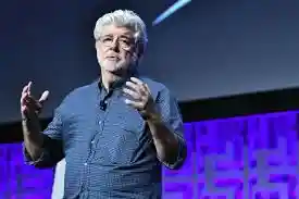 Comic-Con kicks off in San Diego, with expectations running of George Lucas at his first-ever appearance at the convention.