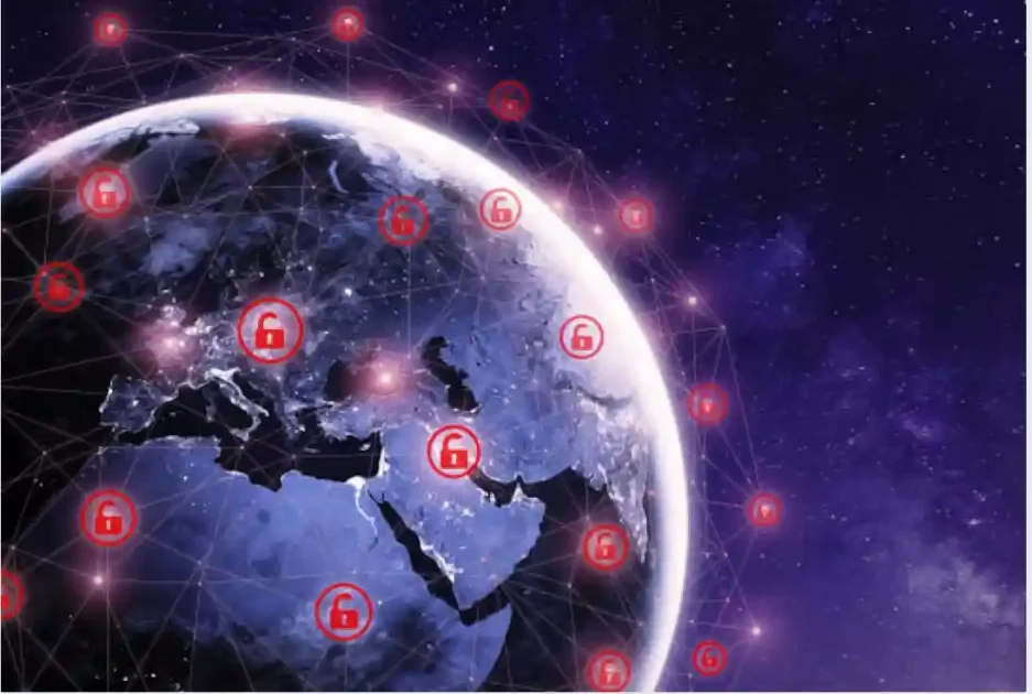 A cyberattack exploiting a critical vulnerability in Microsoft’s SharePoint server software compromised over a hundred organisations.