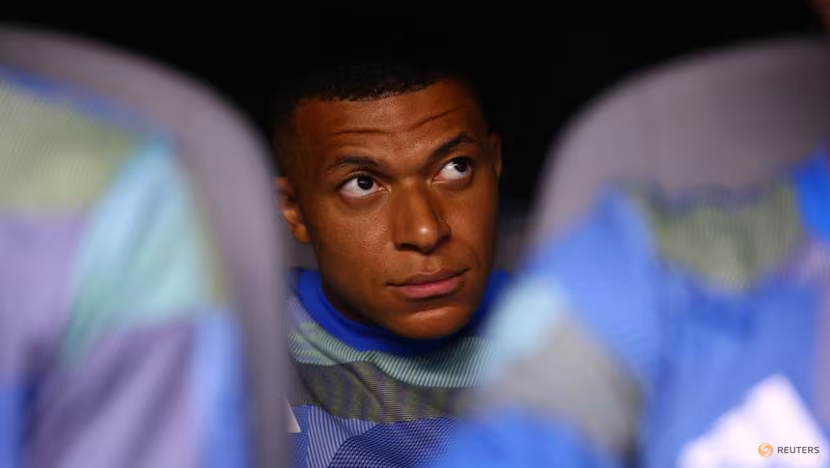 Real Madrid coach Xabi Alonso said Kylian Mbappe was edging closer to full fitness ahead of the Club World Cup quarter-finals.