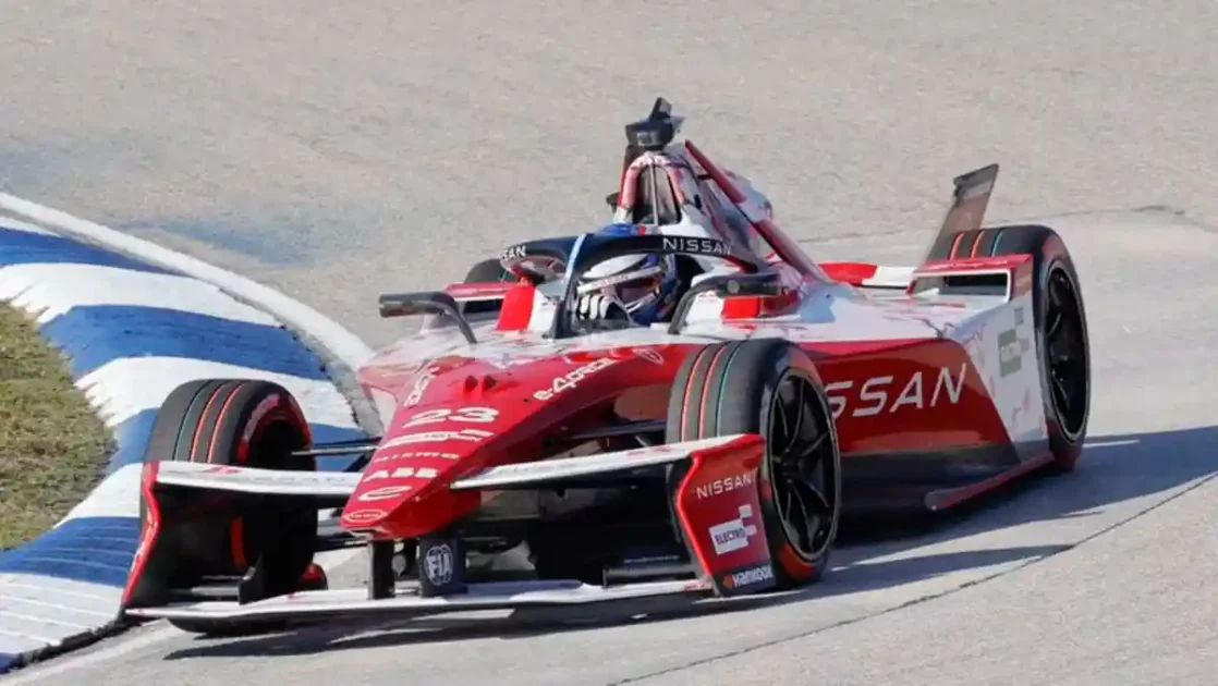 Rowland targets multiple titles after Formula E breakthrough
