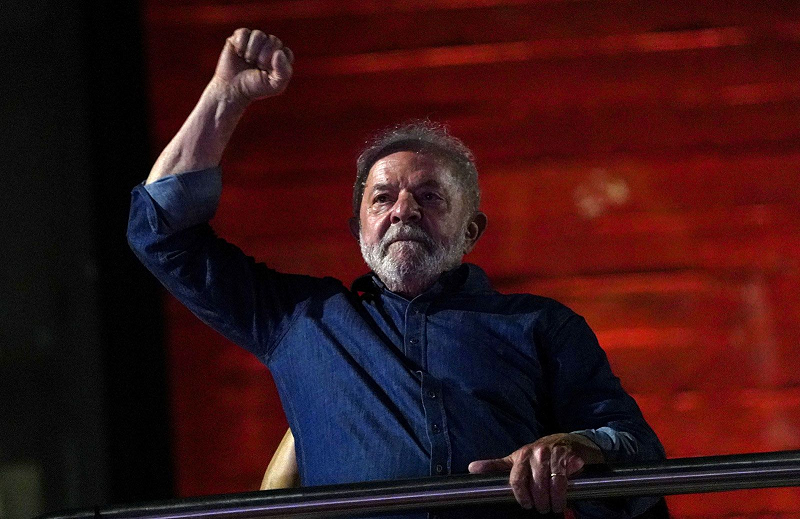 Tensions rise as Brazil summons US envoy over remarks on Bolsonaro