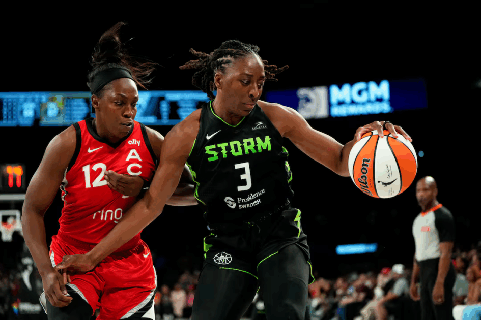 The WNBPA admonished the league after their latest meeting on Thursday, saying the WNBA had failed to 