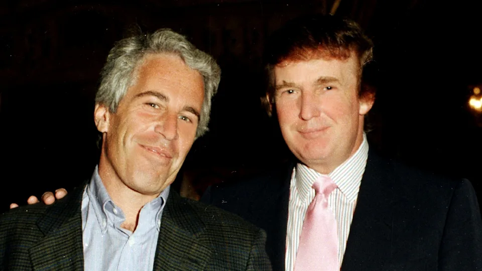 Jeffrey Epstein was not murdered, did not blackmail prominent figures and did not keep a 