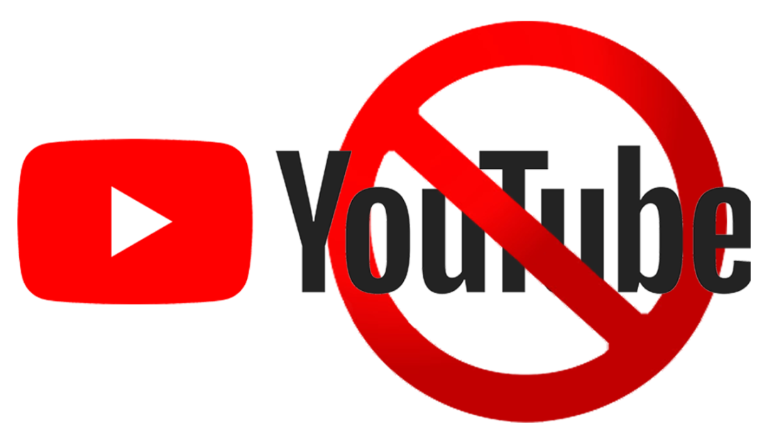YouTube accounts