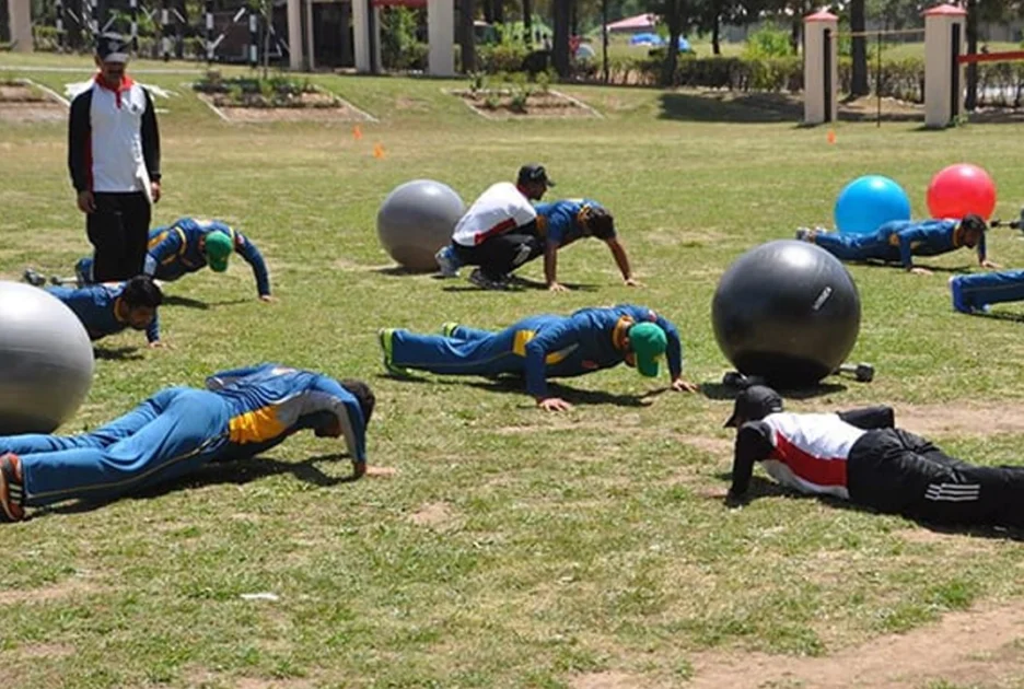 PCB fitness policy