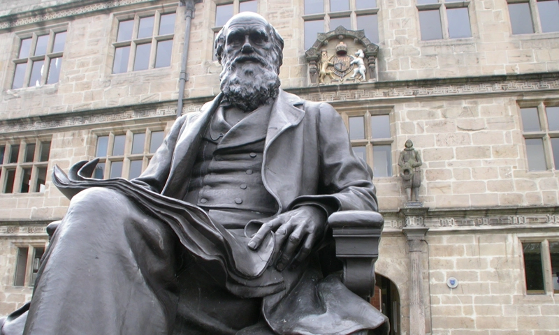 Darwin