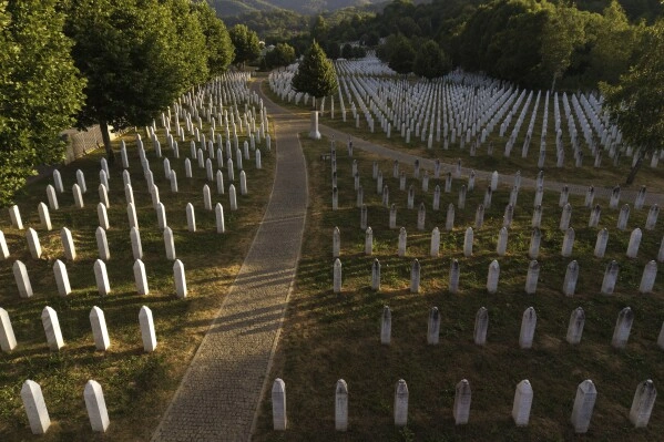 Bosnia