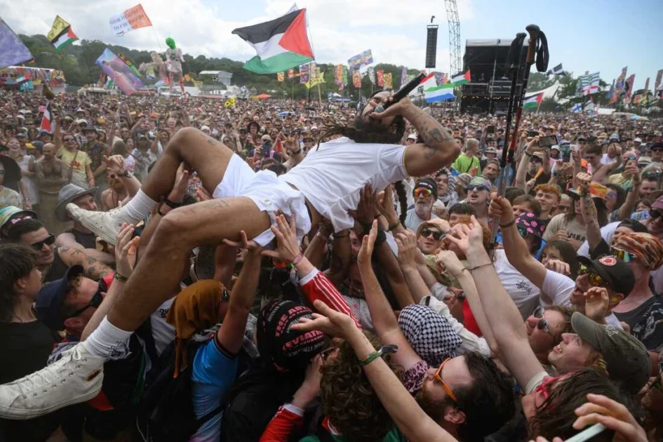 Glastonbury