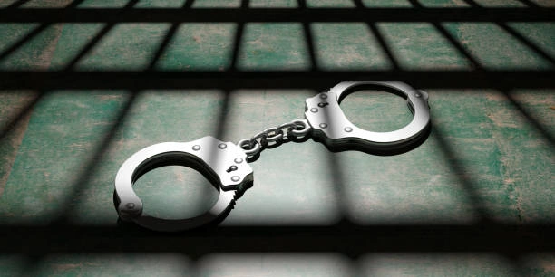 Tiktoker murderers arrested