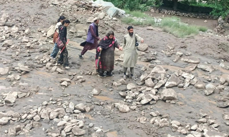 G-B floods