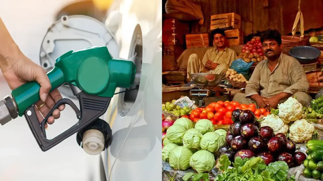 Food and fuel prices push weekly inflation higher