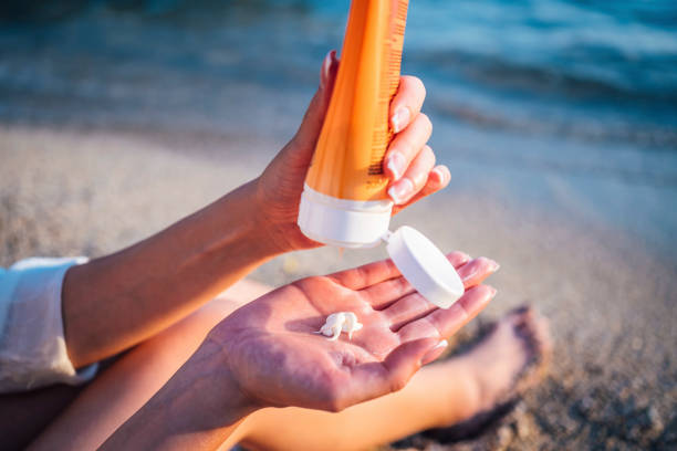 : Last week, the Therapeutic Goods Administration (TGA) released its safety review of seven active ingredients commonly used in sunscreens.