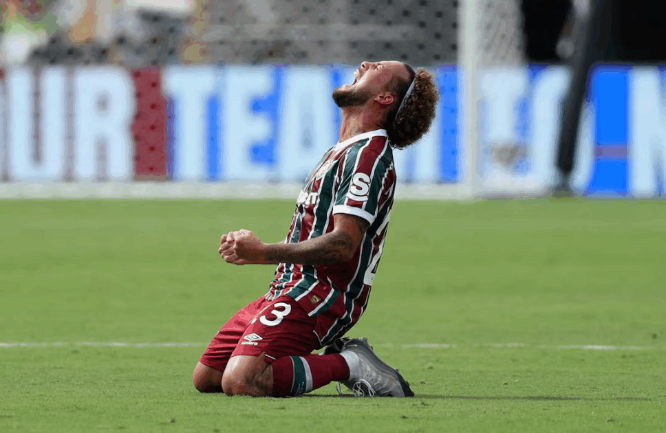 Fluminense continued their fairy-tale run at the Club World Cup with a 2-1 victory over Saudi Arabia's Al-Hilal to reach semi-finals.