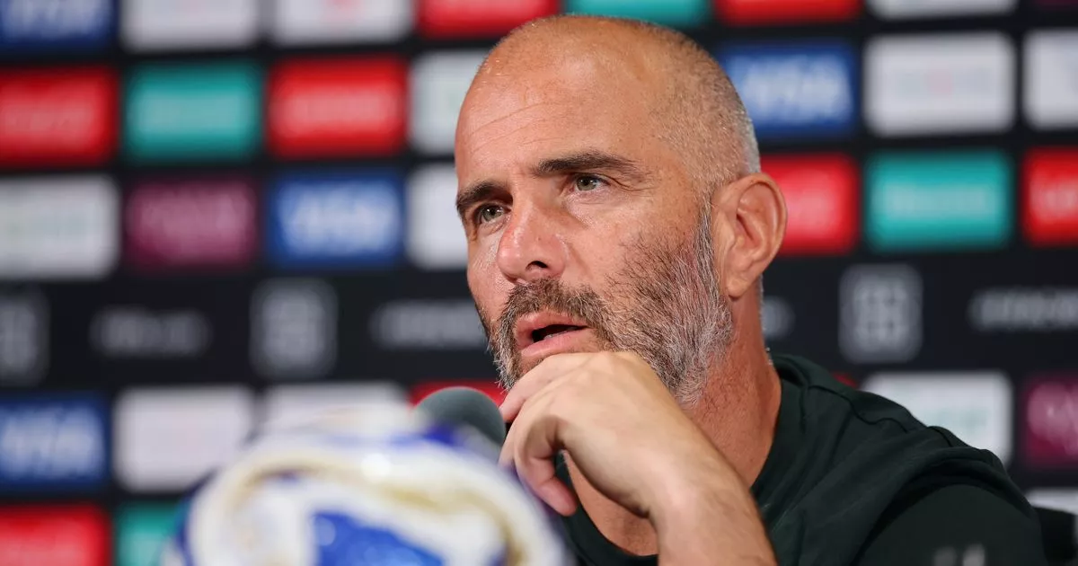 Chelsea’s Maresca braces for 